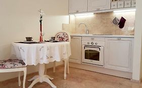 Apartments On Kirova